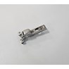 SPOJNICA TITUS S-type KRIVA 28/5,5mm ALU VRATA