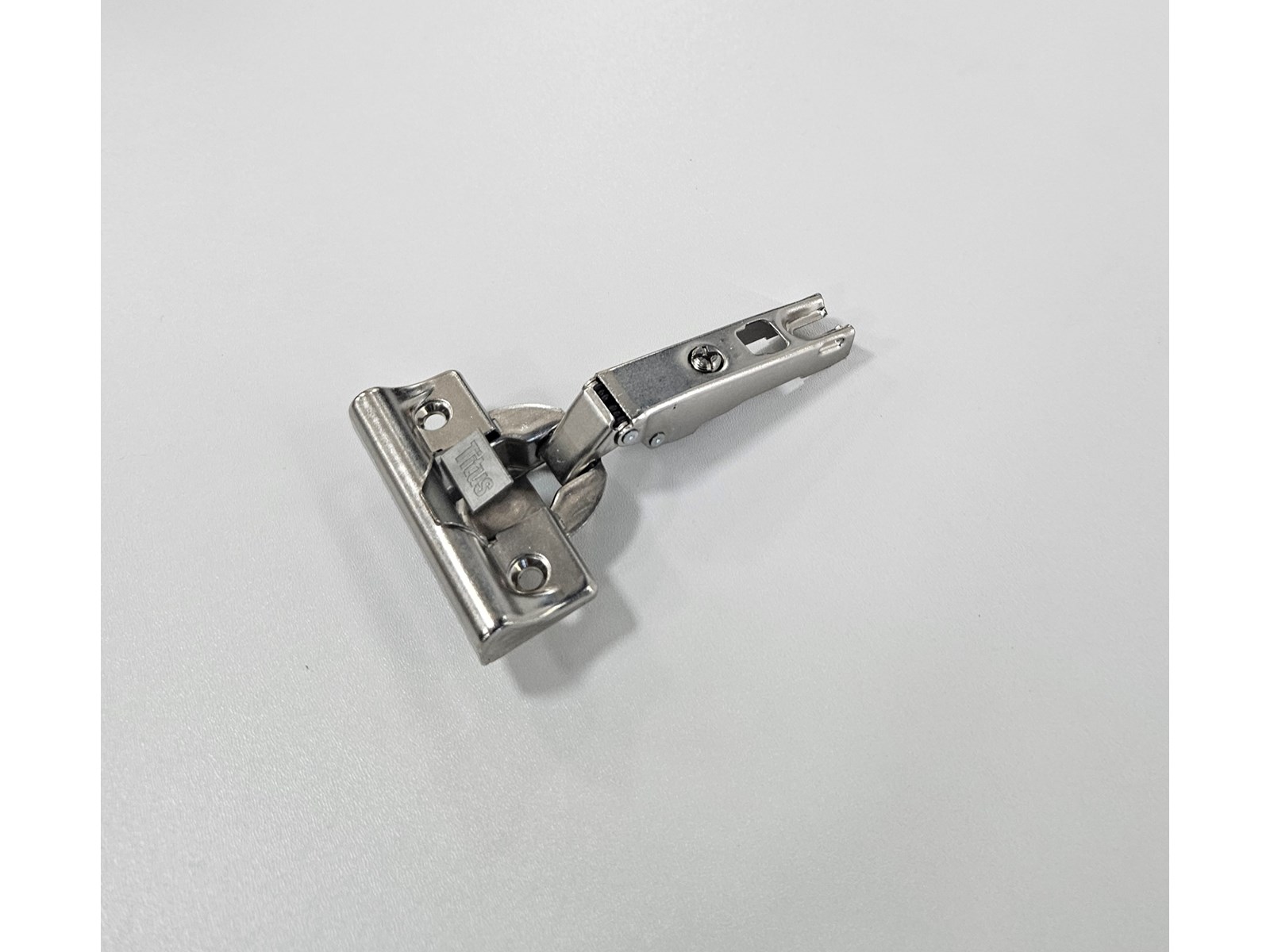 SPOJNICA TITUS B-type i3 RAVNA 45/9,5,mm GLISSANDO