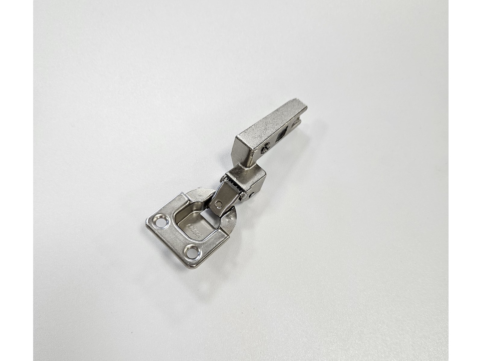 SPOJNICA TITUS B-type ZA BARSKA VRATA fi35mm/0mm L