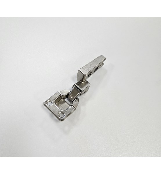 SPOJNICA TITUS B-type ZA BARSKA VRATA fi35mm/0mm L