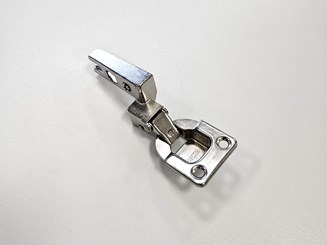 SPOJNICA TITUS B-type ZA BARSKA VRATA fi35mm/0mm D