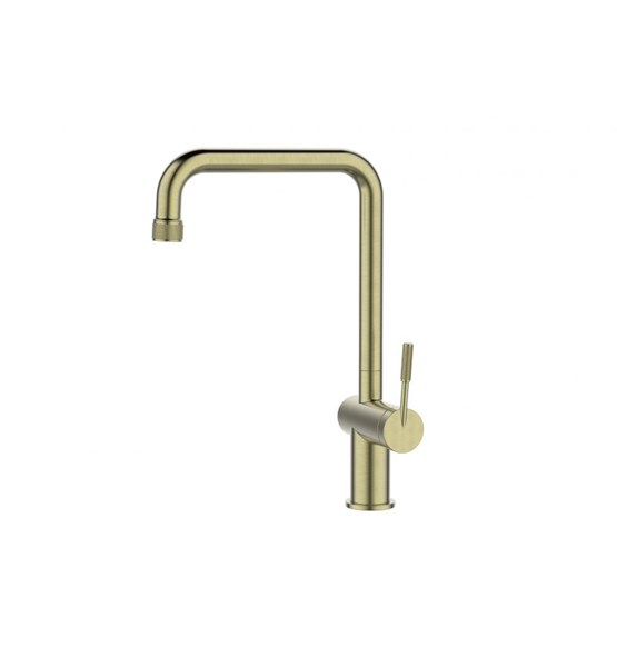 ALV ARMATURA FLORA GOLD