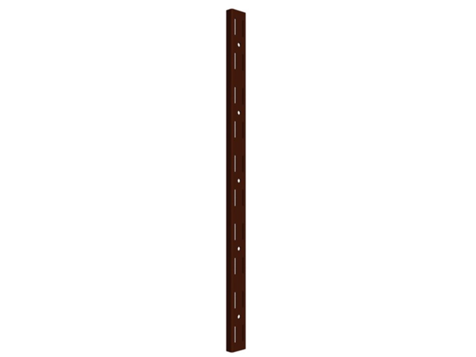 NOSAČ ZIDNI 30x1000mm SMEĐI - do isteka !
