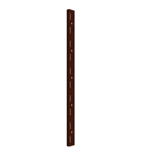 NOSAČ ZIDNI 23x2000mm SMEĐI - do isteka !