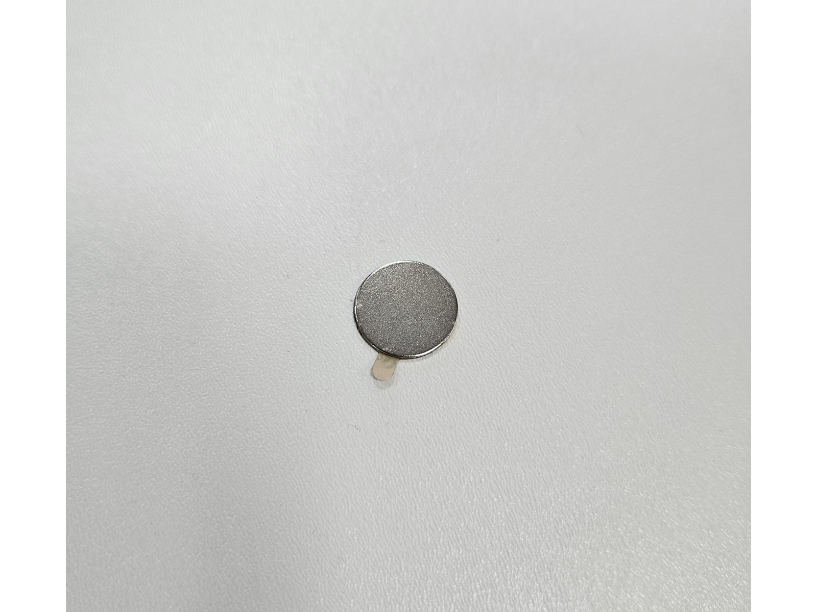 SAMOLJEPLJIVA PLOČICA ZA IZBACIVAČ fi15x0,8mm