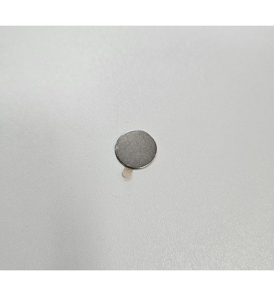SAMOLJEPLJIVA PLOČICA ZA IZBACIVAČ fi15x0,8mm