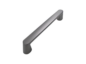 RUČKICA 128mm 3937 , TITANIUM