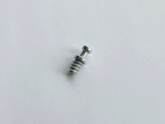 STEZNI VIJAK ZA SPOJNICU fi20mm SYS6 Q/F fi5x8mm