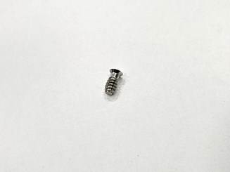 EUROVIJAK 6,3x13mm TITUS