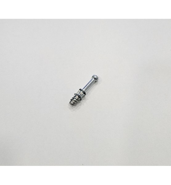 STEZNI VIJAK TITUS SYS5 ZA EXCENTAR fi5x24mm/9mm