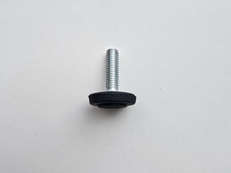 NAVOJNA NOGICA M6x20mm *