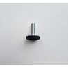 NAVOJNA NOGICA M6x20mm *