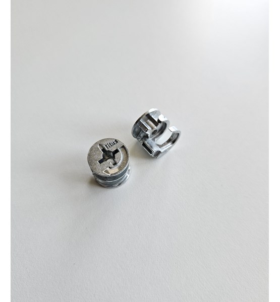 EXCENTAR TITUS SYS5 CAM5000 18/19mm 15x14mm,b.r