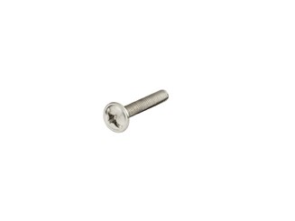 VIJAK M4x25mm-NIKL ZA SPOJNI VIJAK