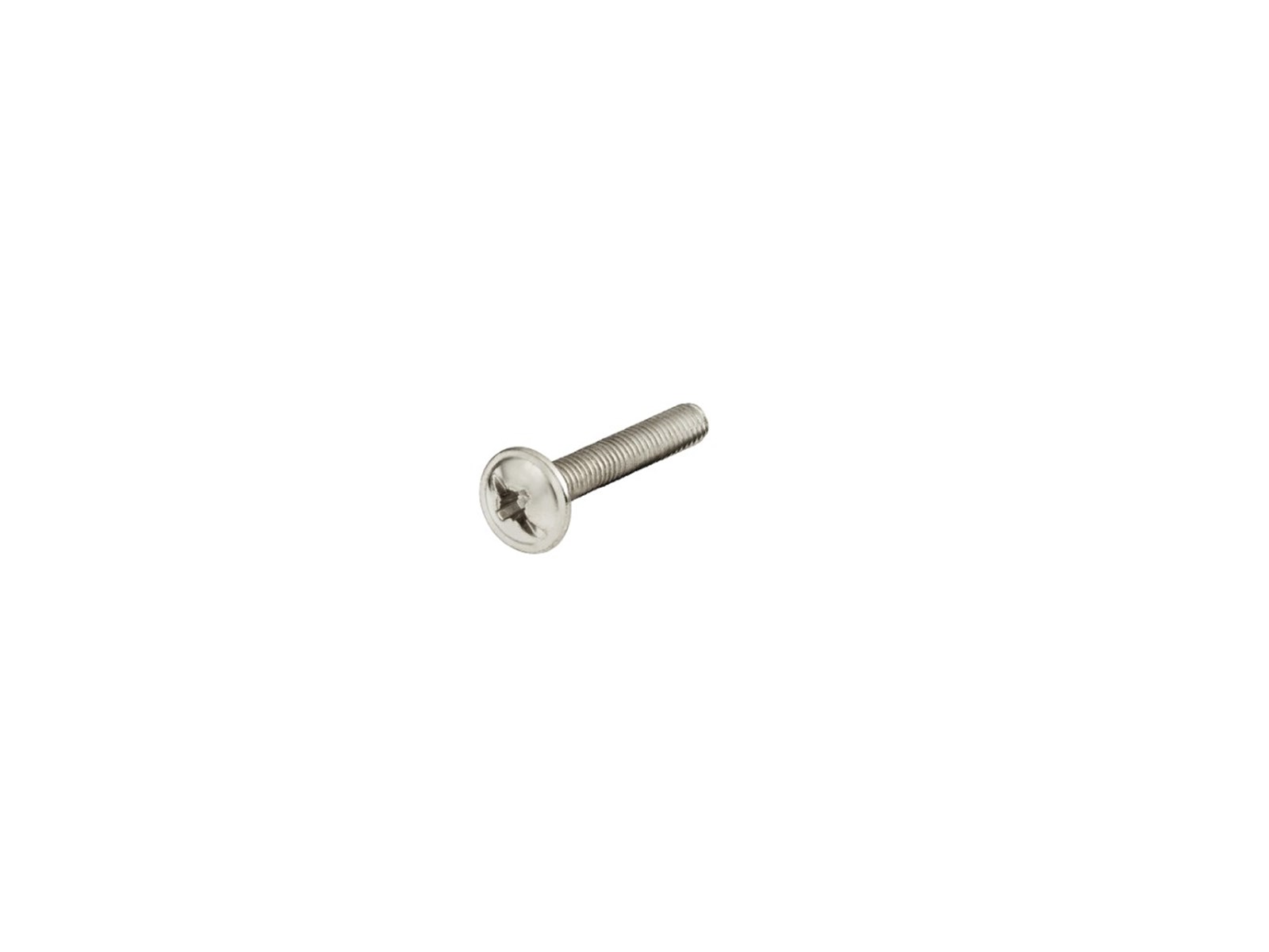 VIJAK M4x25mm-NIKL ZA SPOJNI VIJAK