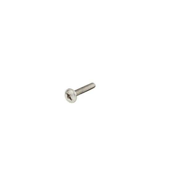 VIJAK M4x25mm-NIKL ZA SPOJNI VIJAK