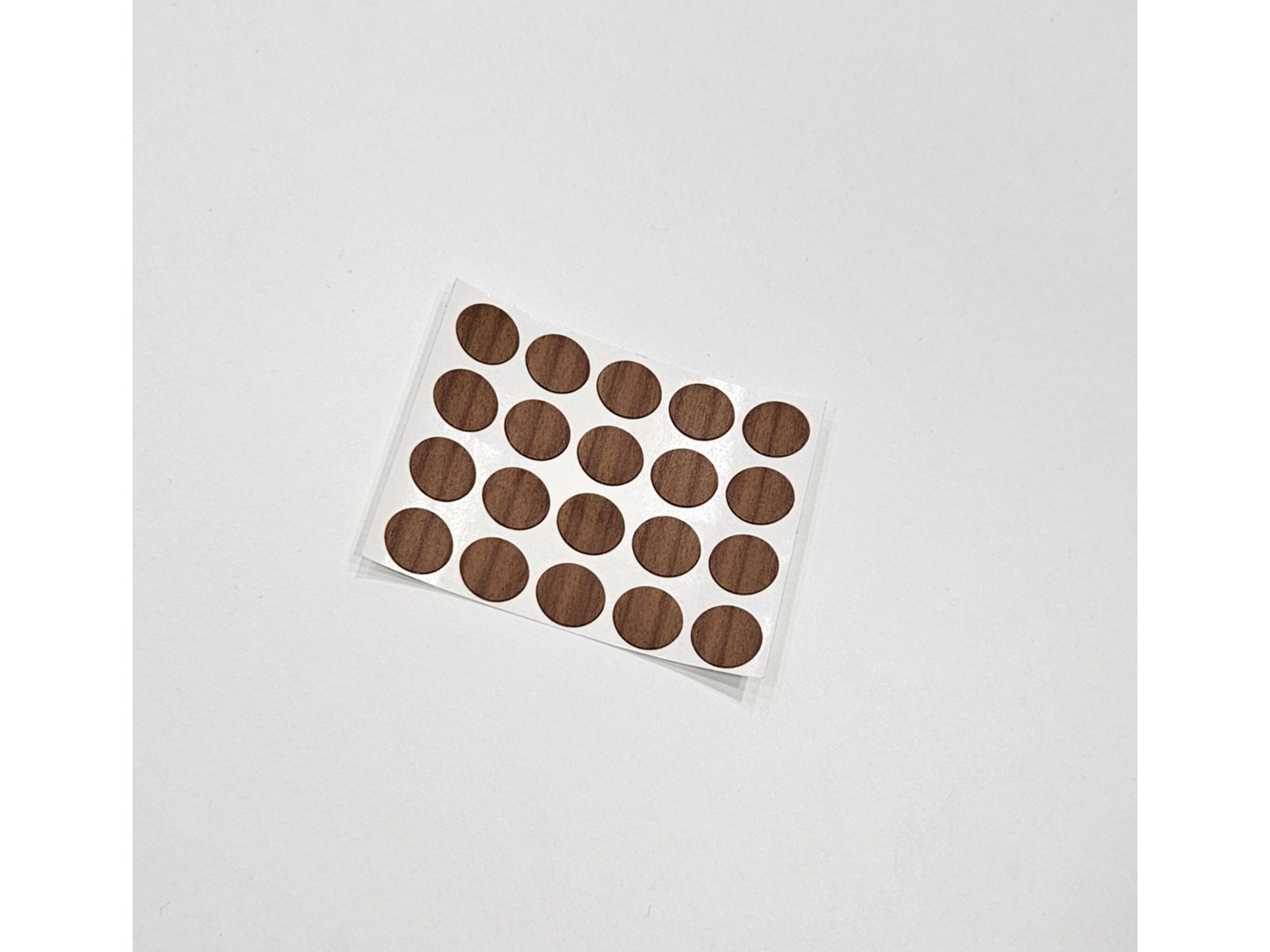 POKRIVKA SAMOLJ. fi13mm TREŠNJA,20 kom-do isteka