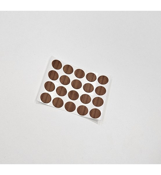 POKRIVKA SAMOLJ. fi13mm TREŠNJA,20 kom-do isteka