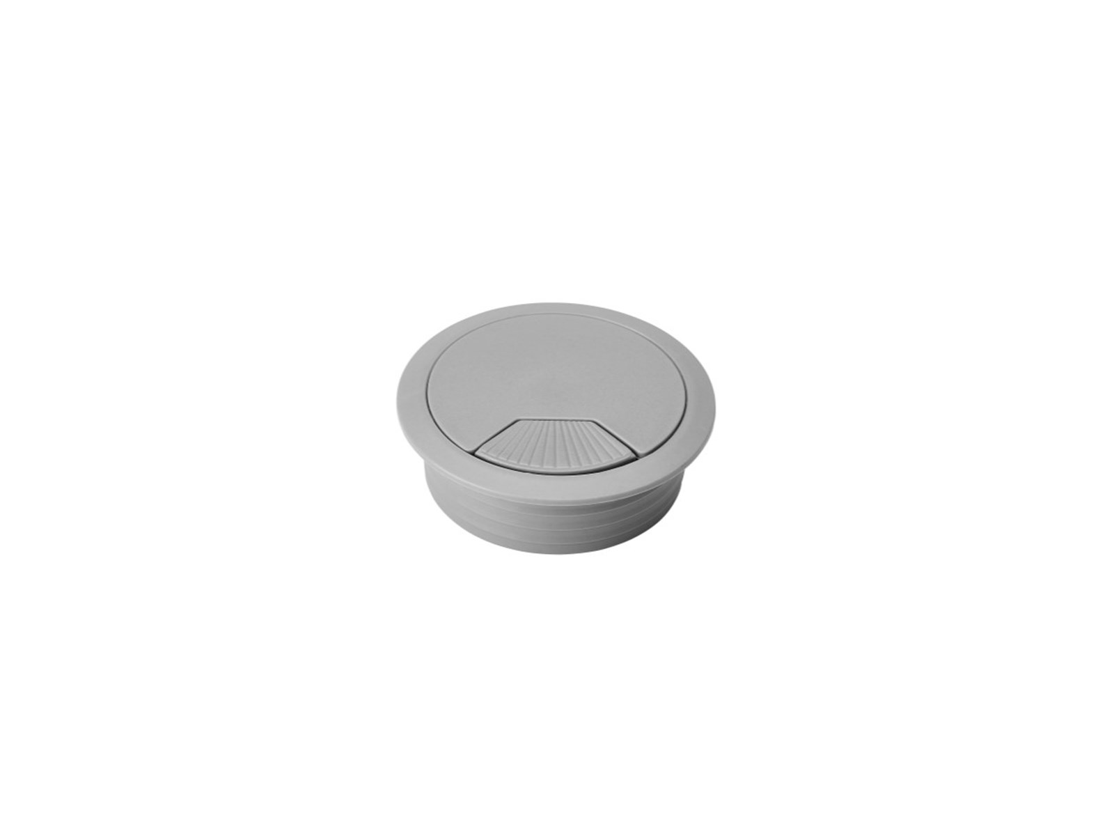 UVODNIK KABLOVA PVC fi60mm SIVA