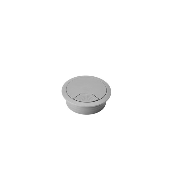 UVODNIK KABLOVA PVC fi60mm SIVA