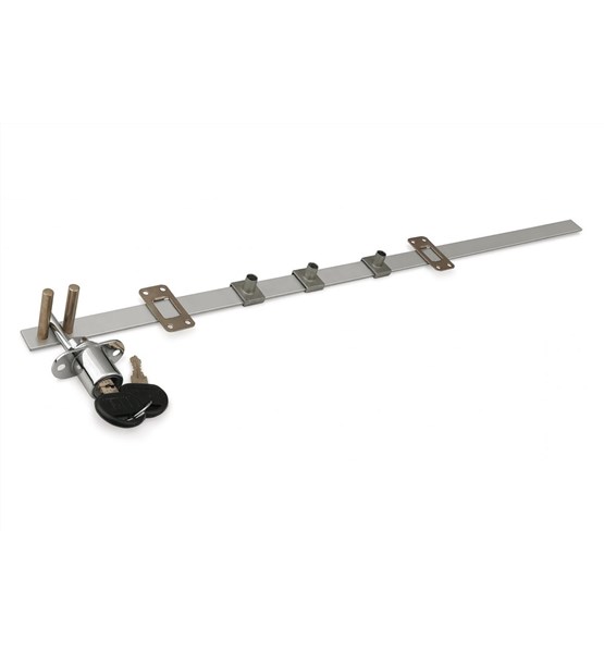 BRAVICA ZA LADIĆAR ZB-205 PREDNJA 600mm