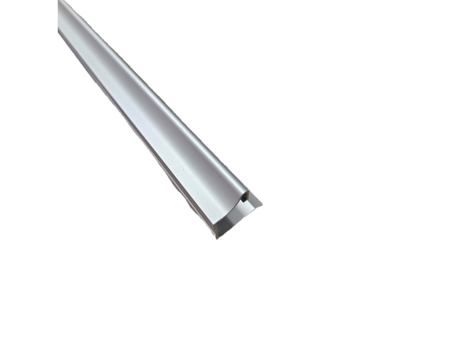 KLIZNI SISTEM COSMO 2 ručka FIONA 2,7mt ALUMINIJ