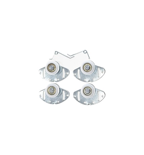 KLIZNI SISTEM SMART set za 1 vrata