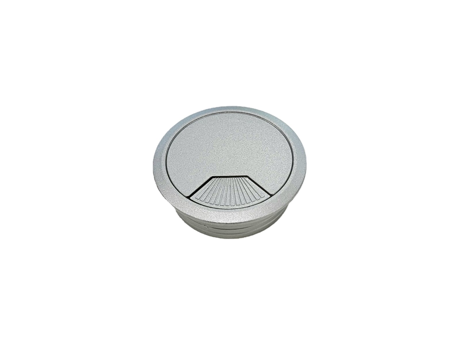 UVODNIK KABLOVA PVC fi80mm ALU