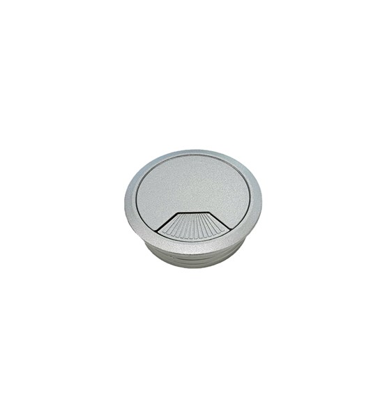 UVODNIK KABLOVA PVC fi80mm ALU