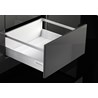 VODILICE DWD TEKFORM/TITUS h182/350mm BIJELA