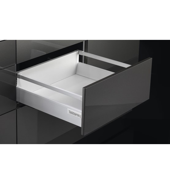 VODILICE DWD TEKFORM/TITUS h145/550mm BIJELA