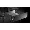 LADICA SLIMLINE TITUS h100/300mm ANTRACIT