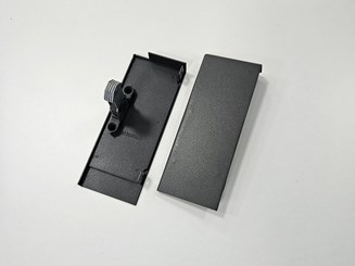 SLIMLINE PRIHVAT UNUTARNJE PREDNJICE h70mm A