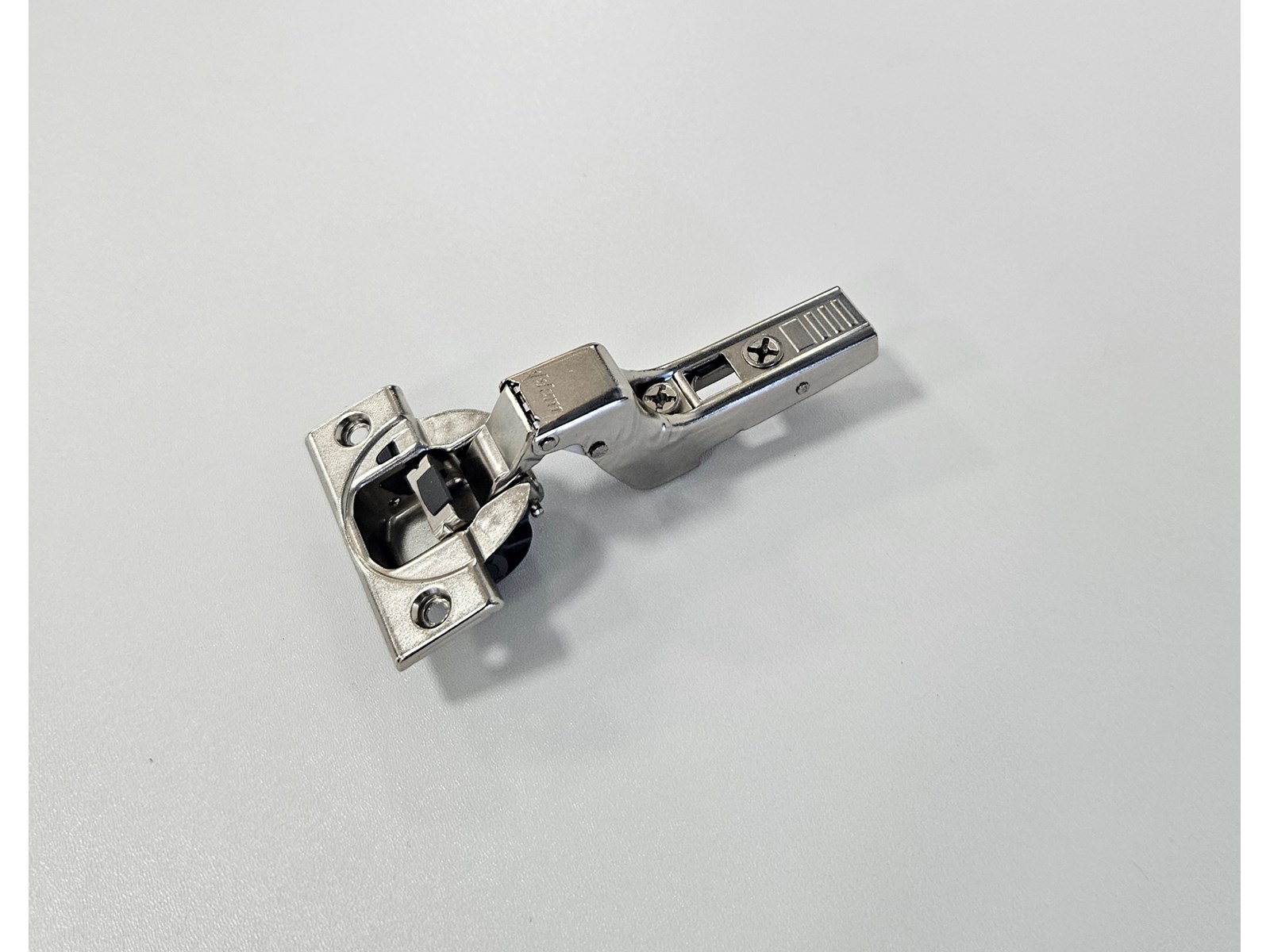 SPOJNICA BLUM CLIP top BLUMOTION KRIVA 110* B3650