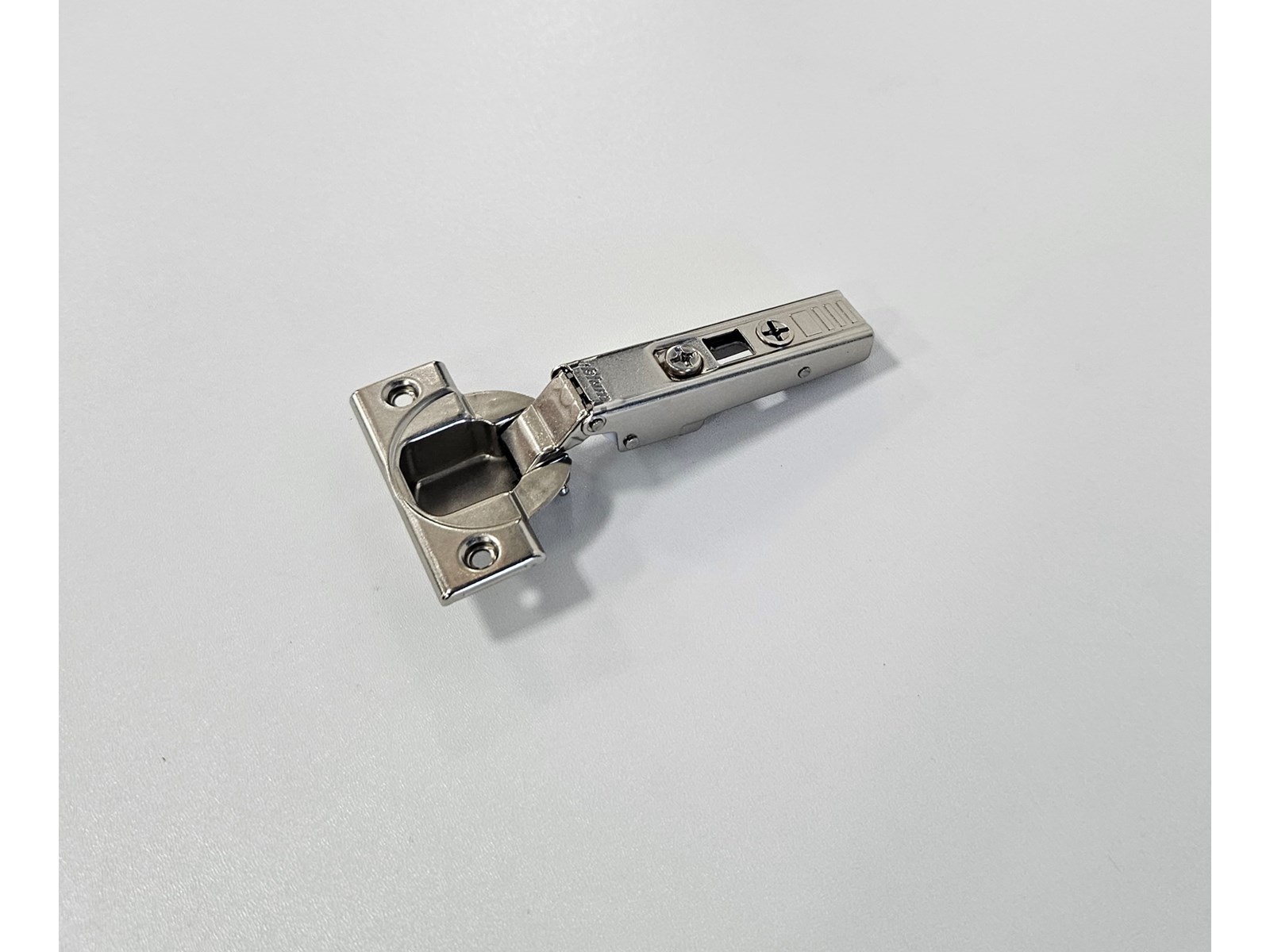 SPOJNICA BLUM CLIP top RAVNA T3550 (komb.sa B3550)