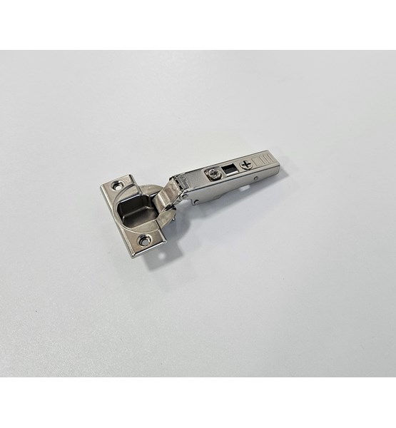 SPOJNICA BLUM CLIP top RAVNA T3550 (komb.sa B3550)