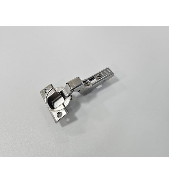 SPOJNICA BLUM CLIP top KRIVA 18mm 107* T1750