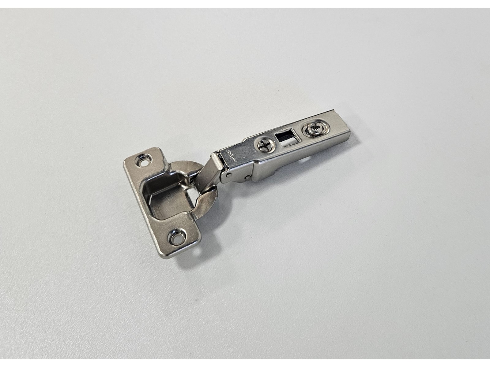SPOJNICA BLUM CLIP 100* RAVNA M2550
