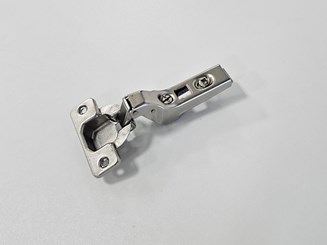 SPOJNICA BLUM CLIP 100* KRIVA  M2750