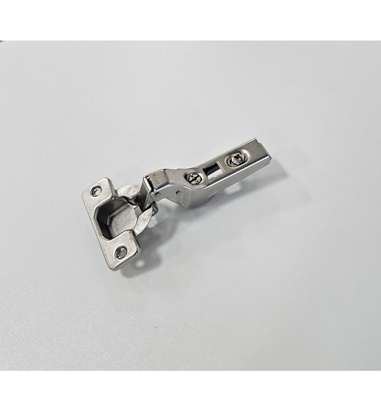 SPOJNICA BLUM CLIP 100* KRIVA  M2750