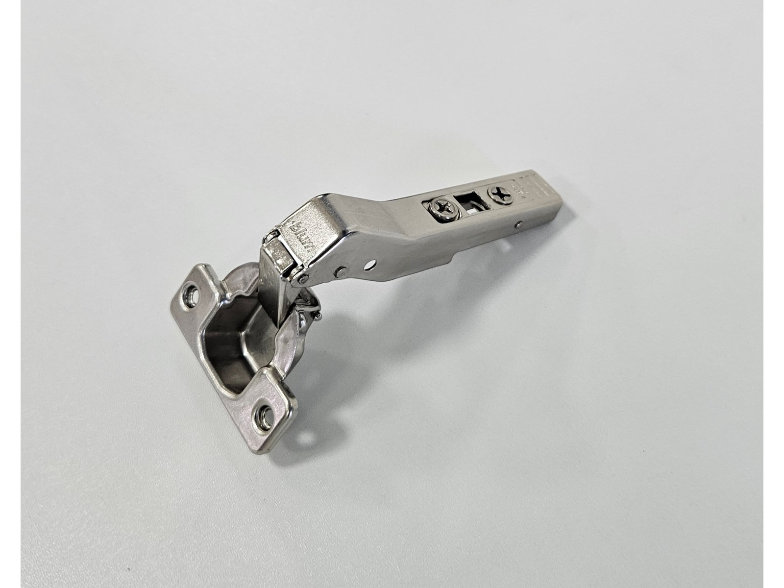 SPOJNICA BLUM CLIP top KUTNA 45*II T5550
