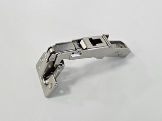SPOJNICA BLUM CLIP top 170* T6550