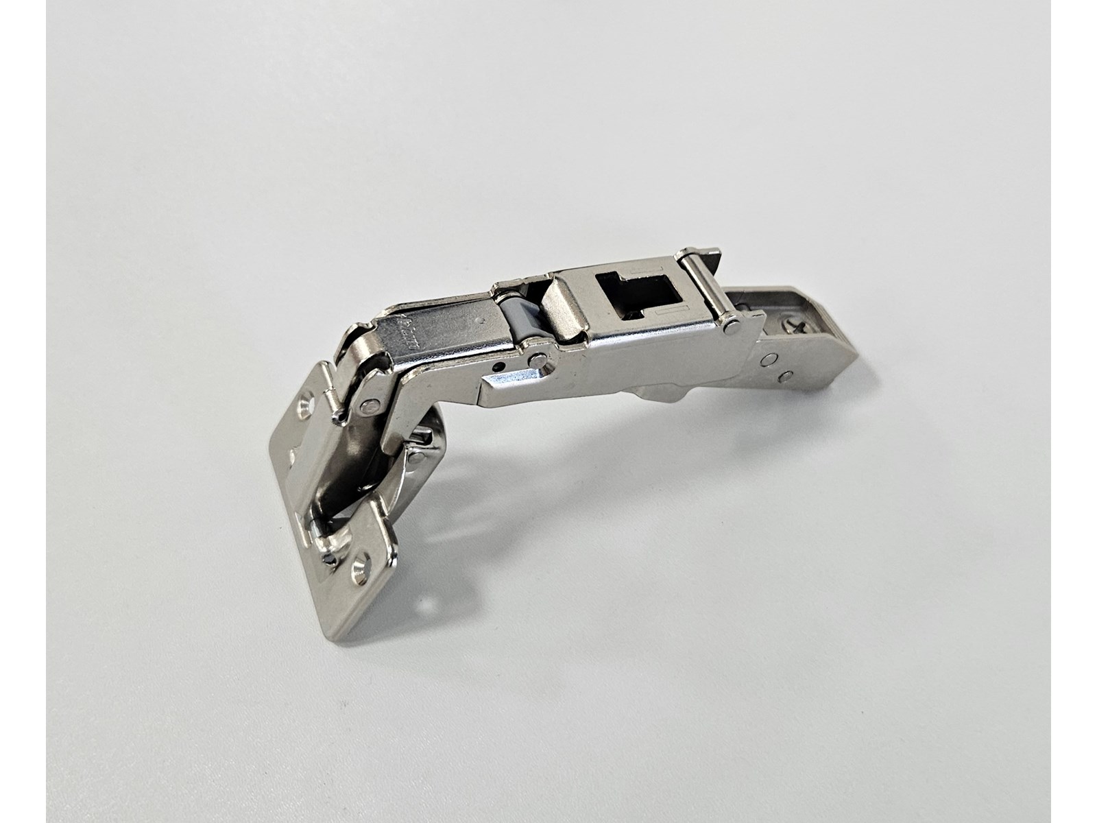 SPOJNICA BLUM CLIP top 170* T6550