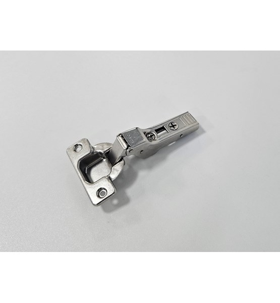 SPOJNICA BLUM CLIP top POLUKRIVA 107* T1650