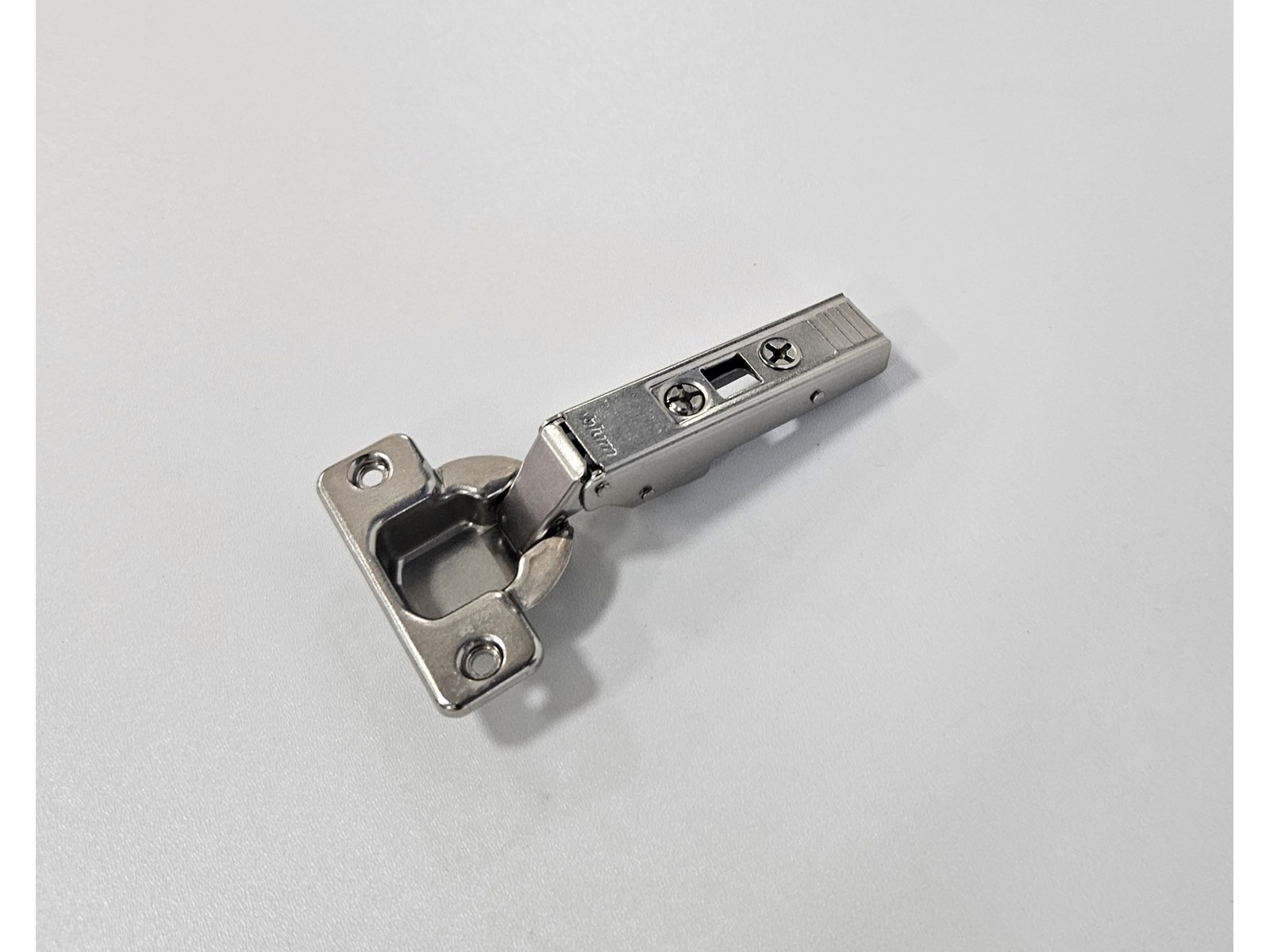SPOJNICA BLUM CLIP top RAVNA 107* T1550