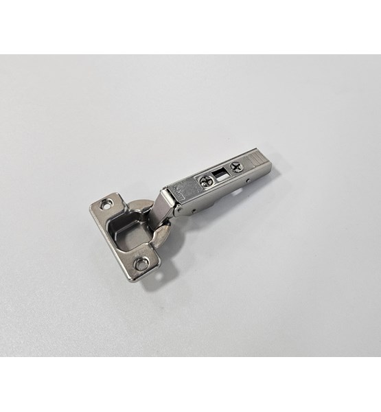 SPOJNICA BLUM CLIP top RAVNA 107* T1550