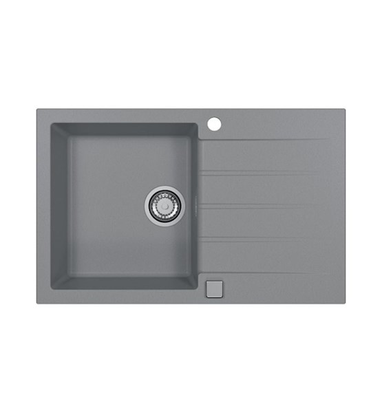 SUDOPER GRANITAL CADIT 20 ALVEUS 790x500mm G81
