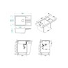 ALVEUS SET INTERMEZZO 130 G90+FLEXA+ALLROUND B.
