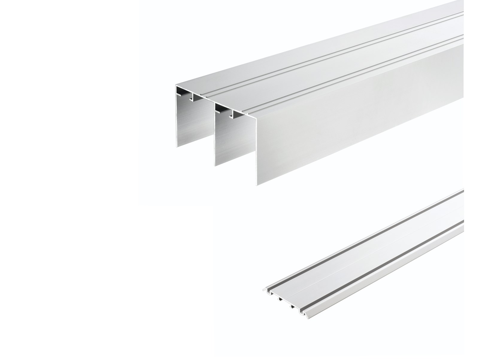 KLIZNI SISTEM set200 TITUS, VODILICA G+D 2000mm