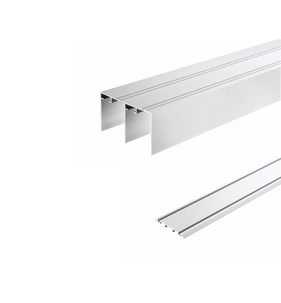 KLIZNI SISTEM set200 TITUS, VODILICA G+D 2000mm